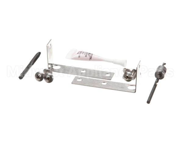 SUB-DC-CRNR-KIT Duke Kit, Rein. Repair Daycover Bracket