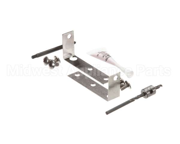 SUB-DC-CRNR-KIT Duke Kit, Rein. Repair Daycover Bracket