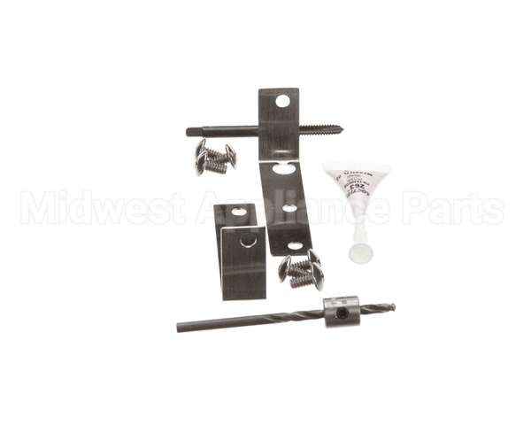 SUB-DC-CRNR-KIT Duke Kit, Rein. Repair Daycover Bracket
