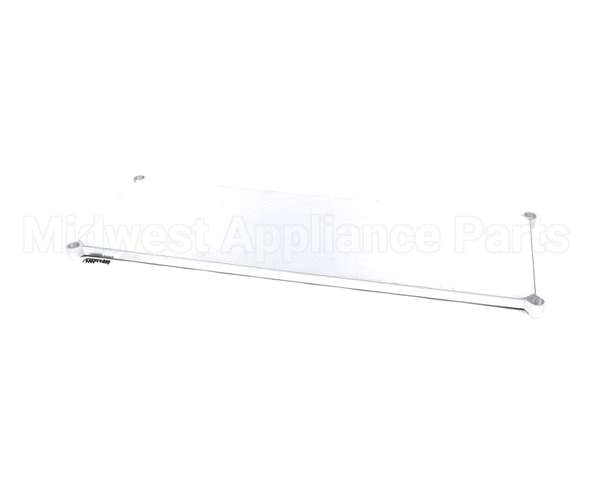 SUBUS-7230-GL Duke Galv Adj Undershelf For--