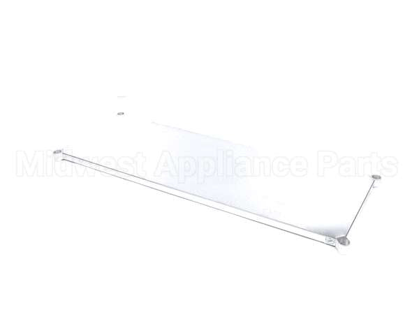 SUBUS-7230-GL Duke Galv Adj Undershelf For--