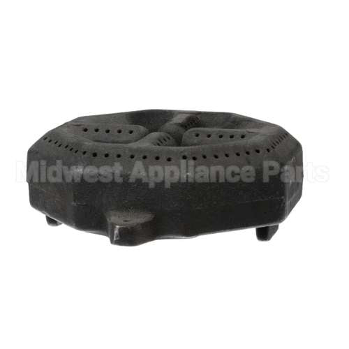 SUHP-02 Rankin Delux Hex Burner Head (Old Model)