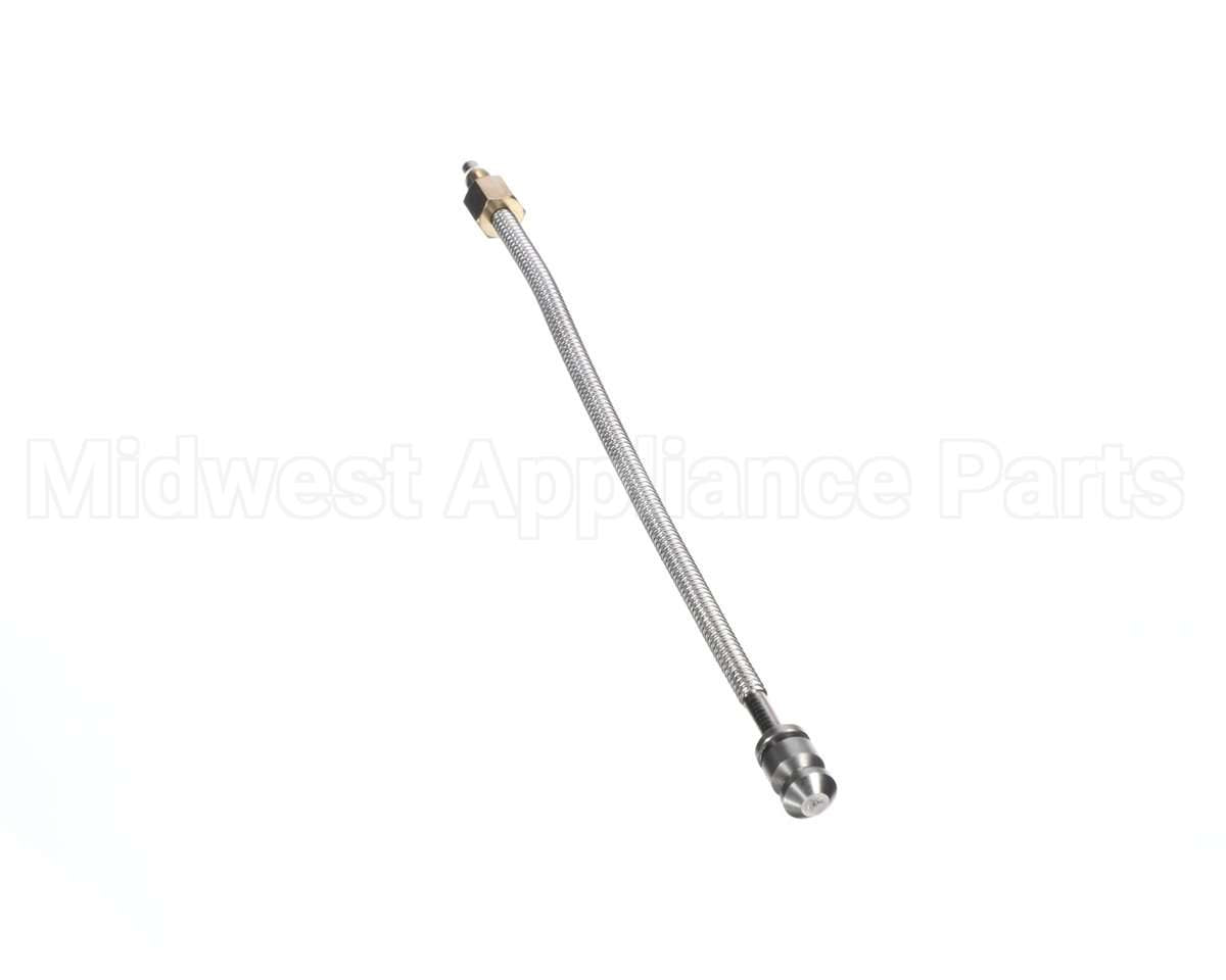 SUHP-09A Rankin Delux Pilot Tube With Tip (With Nut