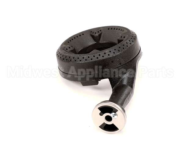 SUHP-E-C-04 Rankin Delux Easy Clean Burner W/ Short Ven