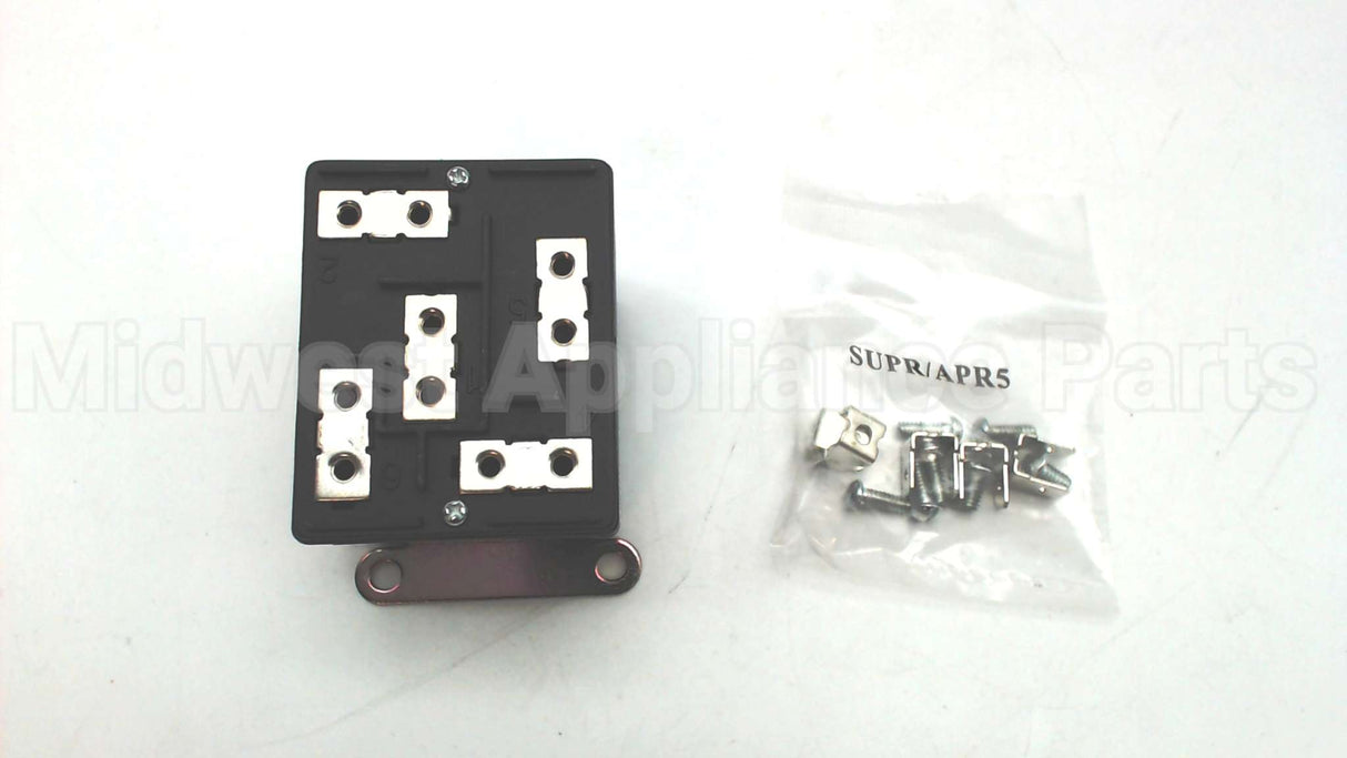 SUPR Supco 30A Universal Potential Relay