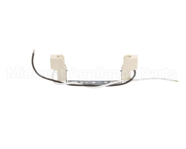 SUPR7S Rotisol Holder Lamp Halogen Ceramic
