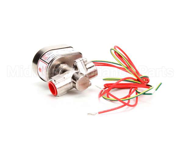 SV0001 Bki Valve, Solenoid Hv-214-761-2 240V