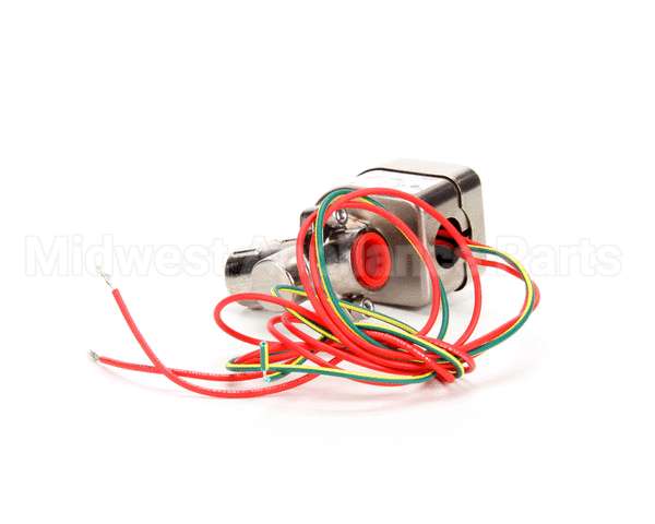 SV0001 Bki Valve, Solenoid Hv-214-761-2 240V