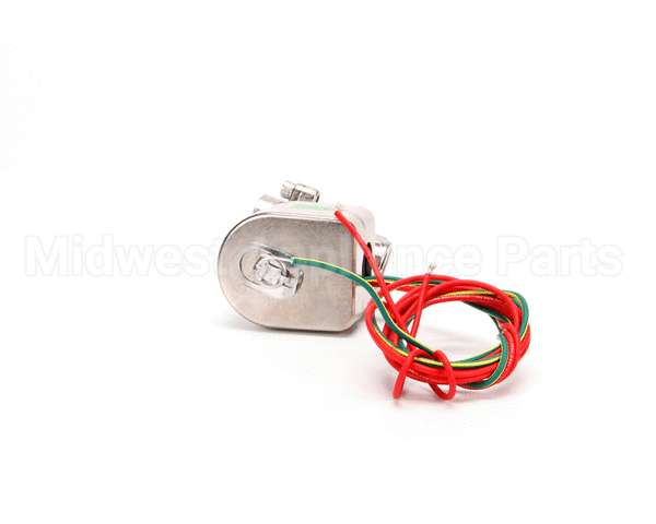 SV0004 Bki Valve, Solenoid Hv-214-761-2 1