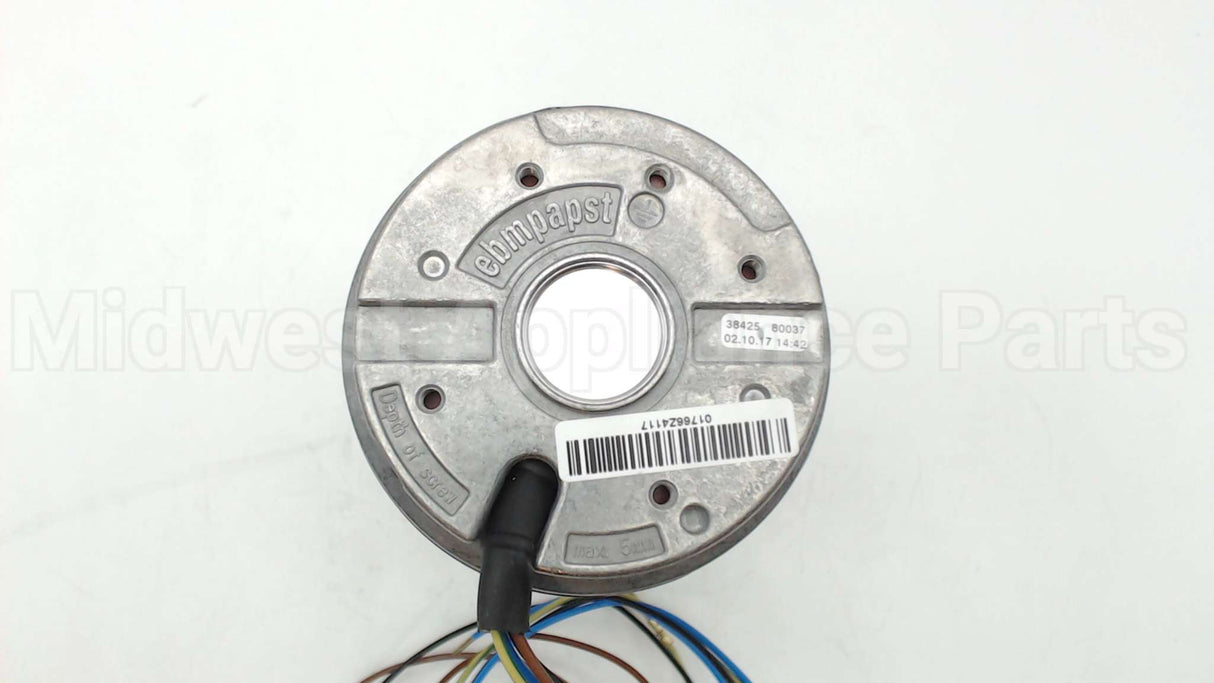 SV01766 Broan Srv Motor 165W Cw