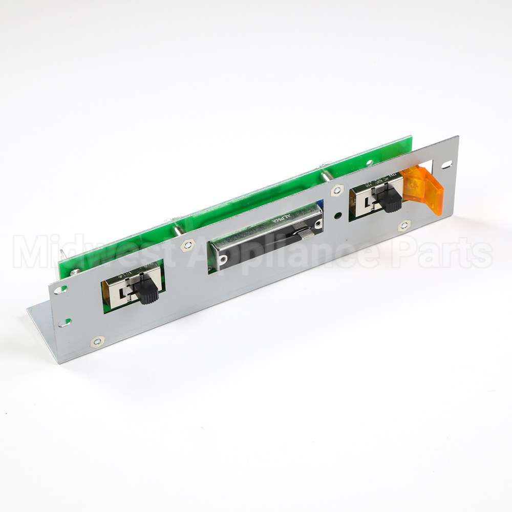 SV03255 Broan Obe102801 Srv Switch Board Assembly