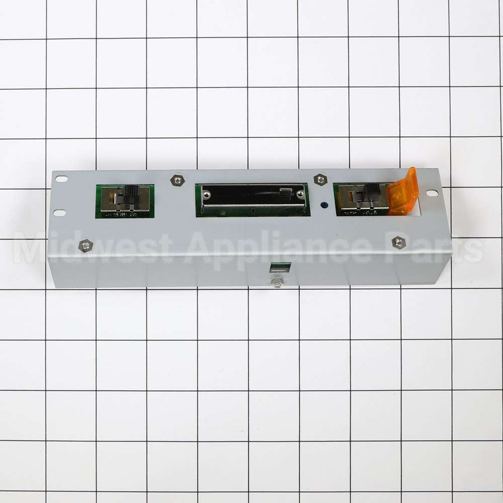 SV03255 Broan Obe102801 Srv Switch Board Assembly