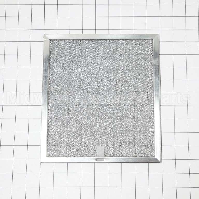 SV03509 Broan Obe104724 Srv Filter 8.9 X 9.8 F/64M