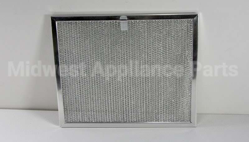 SV03510 Broan Obe104724 Srv Filter 9.8 X 11.93 F/64M