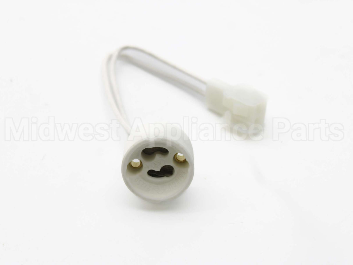 SV05917 Broan Srv Lamp Socket F/Gu10 Bulbs