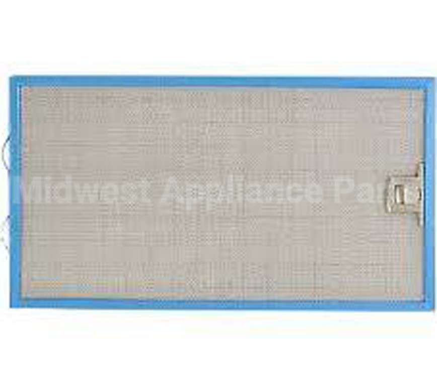 SV06244 Broan Obe102801 Srv Filter 9.92 X 17.981 F/Eli