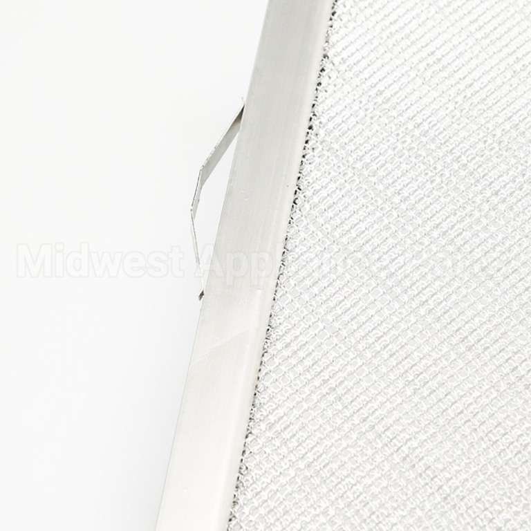 SV06264 Broan Obe102801 Srv Filter 12.922 X 17.981 F/E