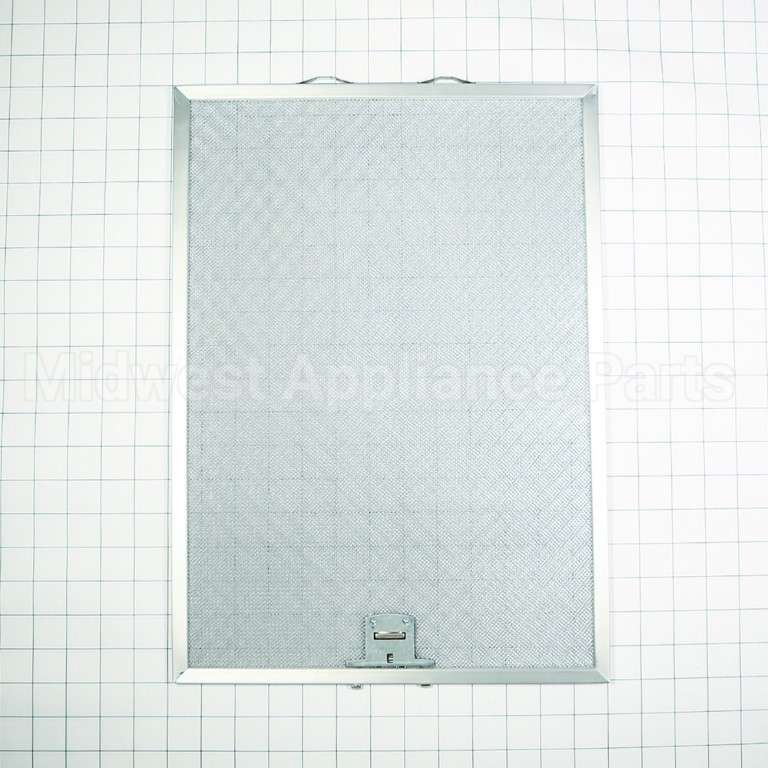 SV06264 Broan Obe102801 Srv Filter 12.922 X 17.981 F/E