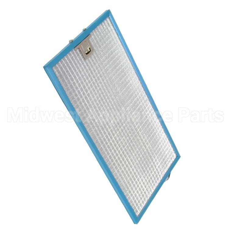 SV07332 Broan Srv Filters W/Ltch 9.92 X 17.98 X .35