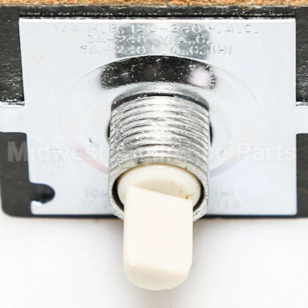 SV08338 Broan Srv Light Switch Rotary