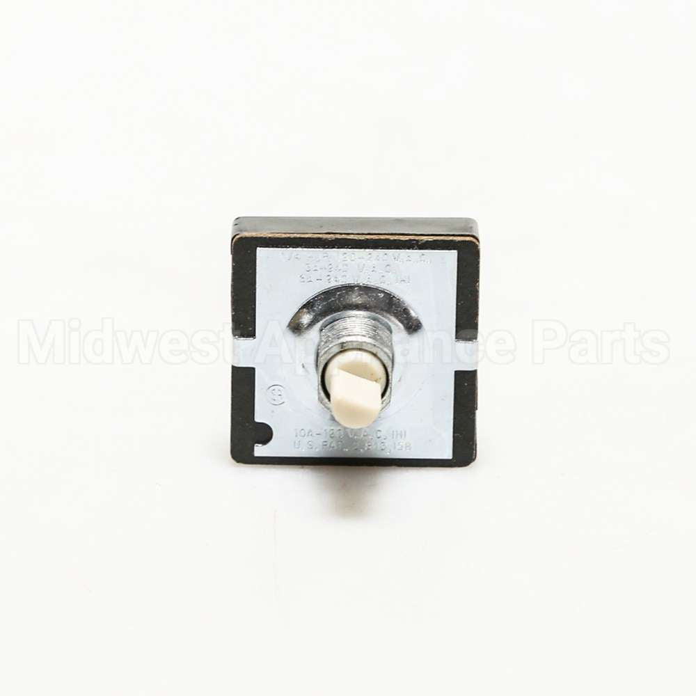 SV08338 Broan Srv Light Switch Rotary