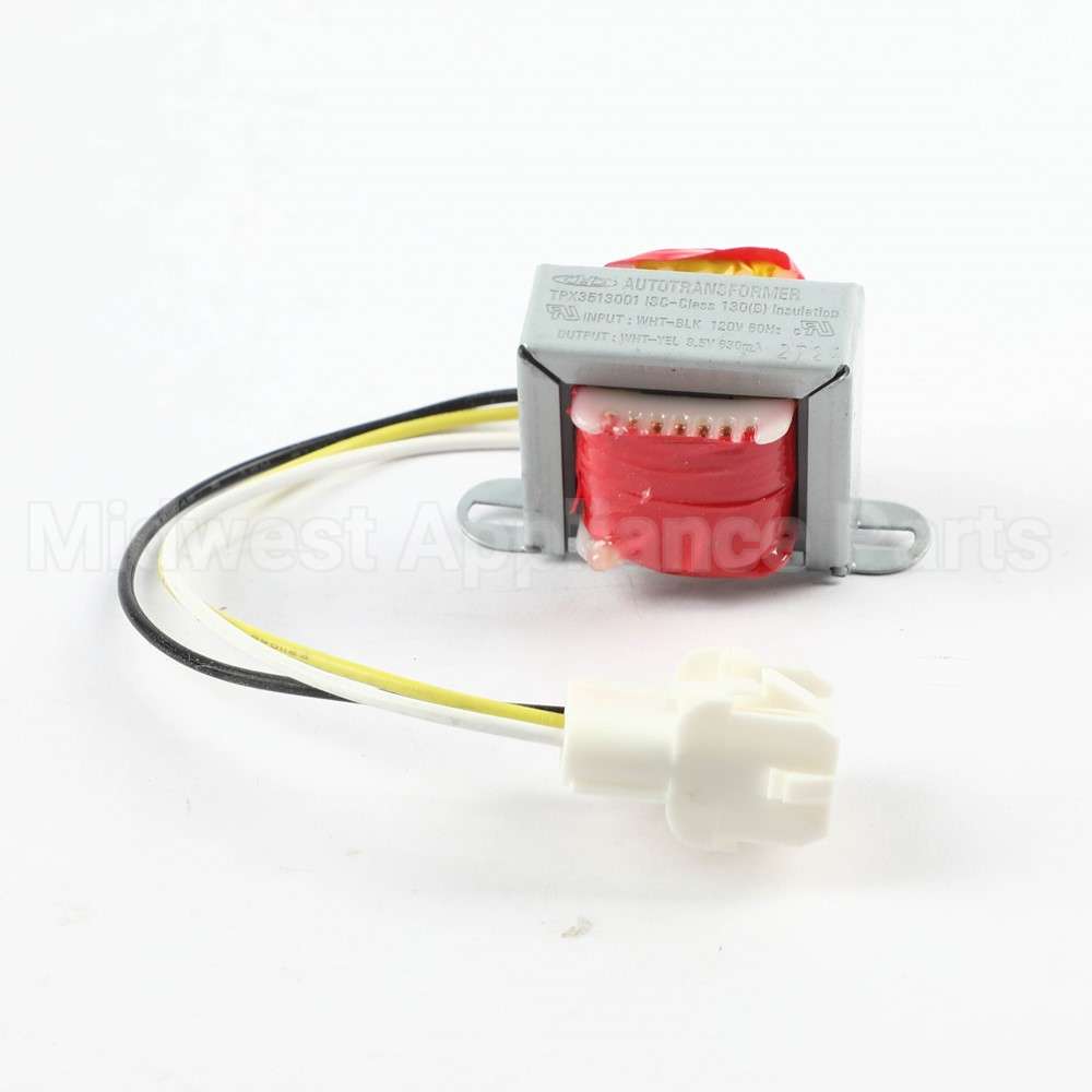 SV09022 Broan Srv Transformer F/Wt32I