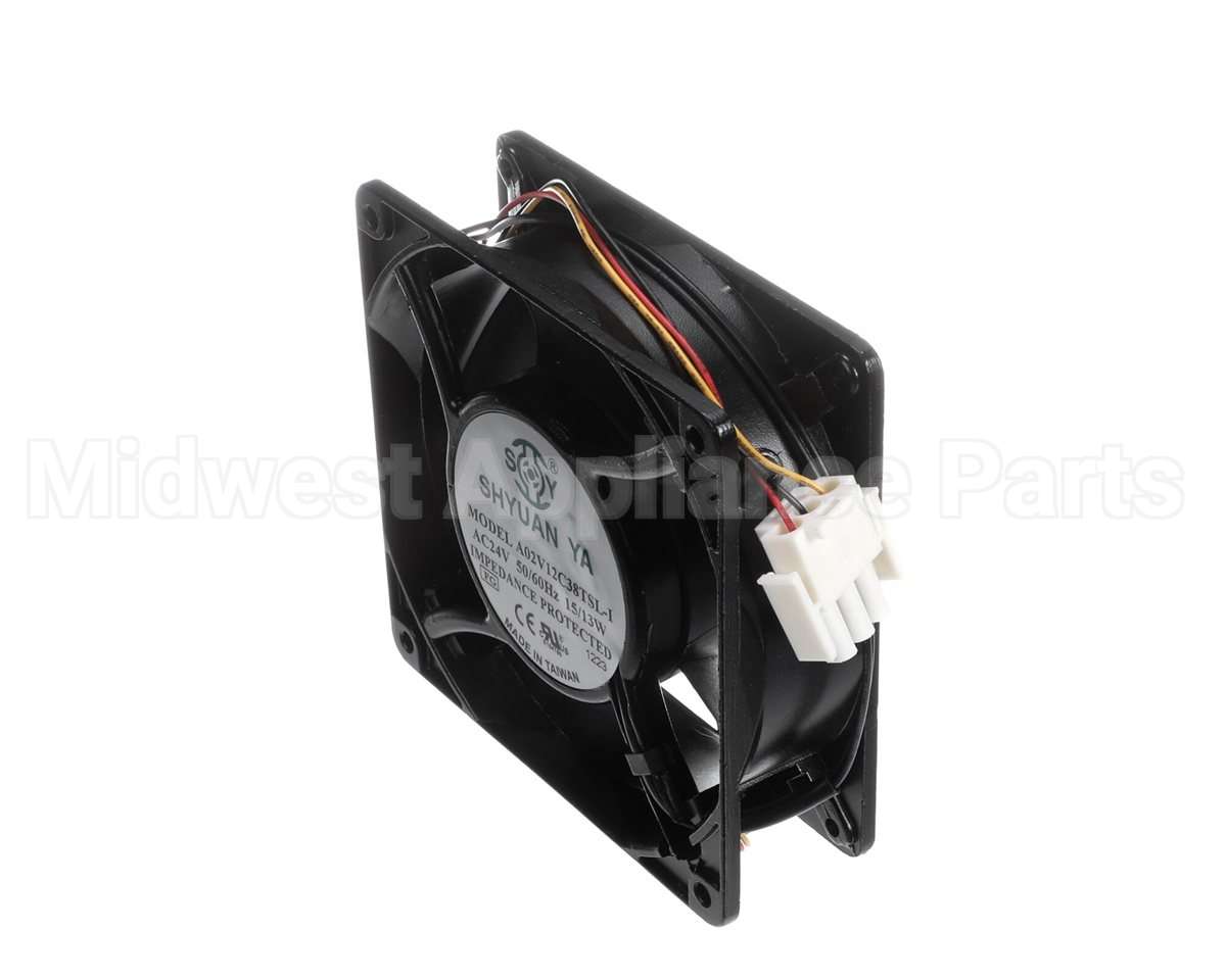 SV1111 Winston Motor Fan Cooling 24V