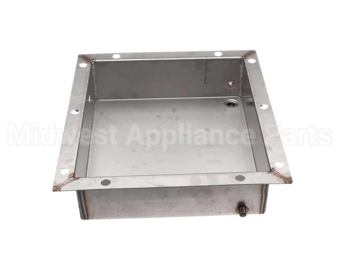 SV1159 Winston Evap Weld Hb