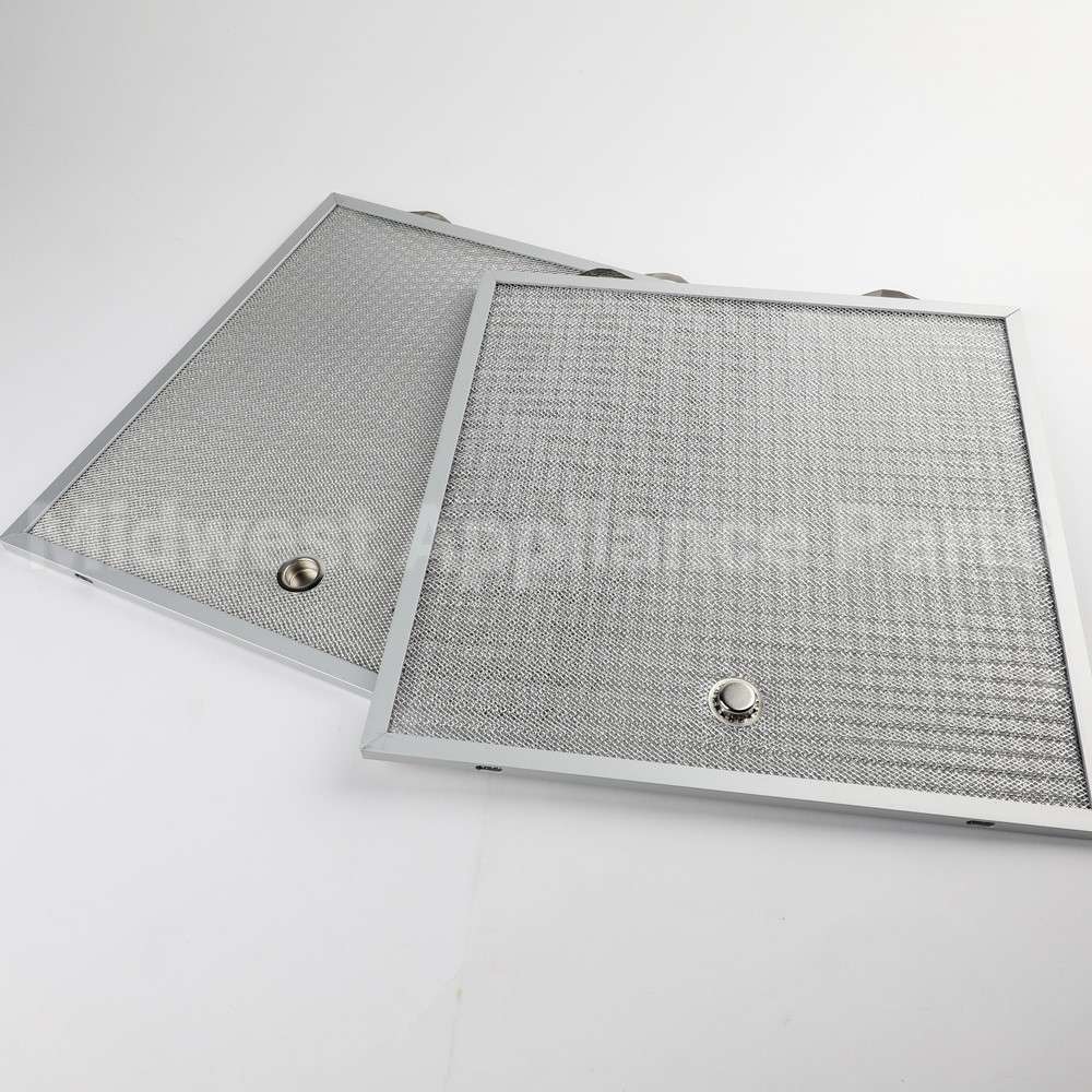 SV14131 Broan Obe102801 Srv Micromesh Filter-1 Pair