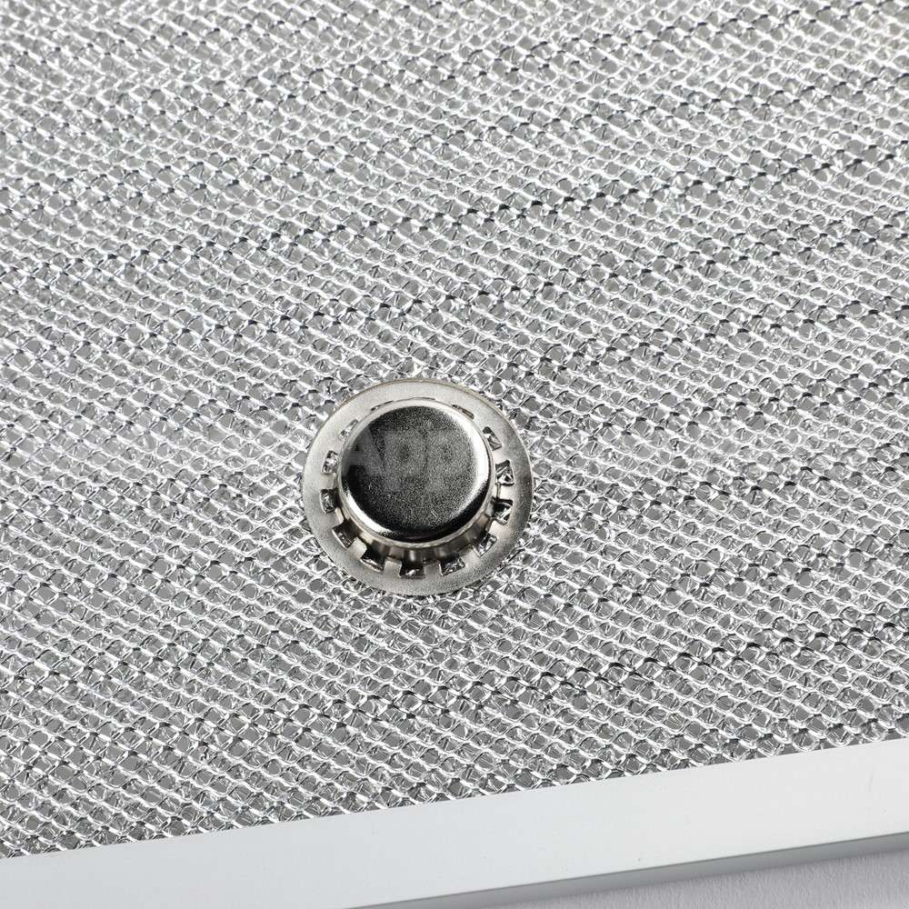SV14131 Broan Obe102801 Srv Micromesh Filter-1 Pair