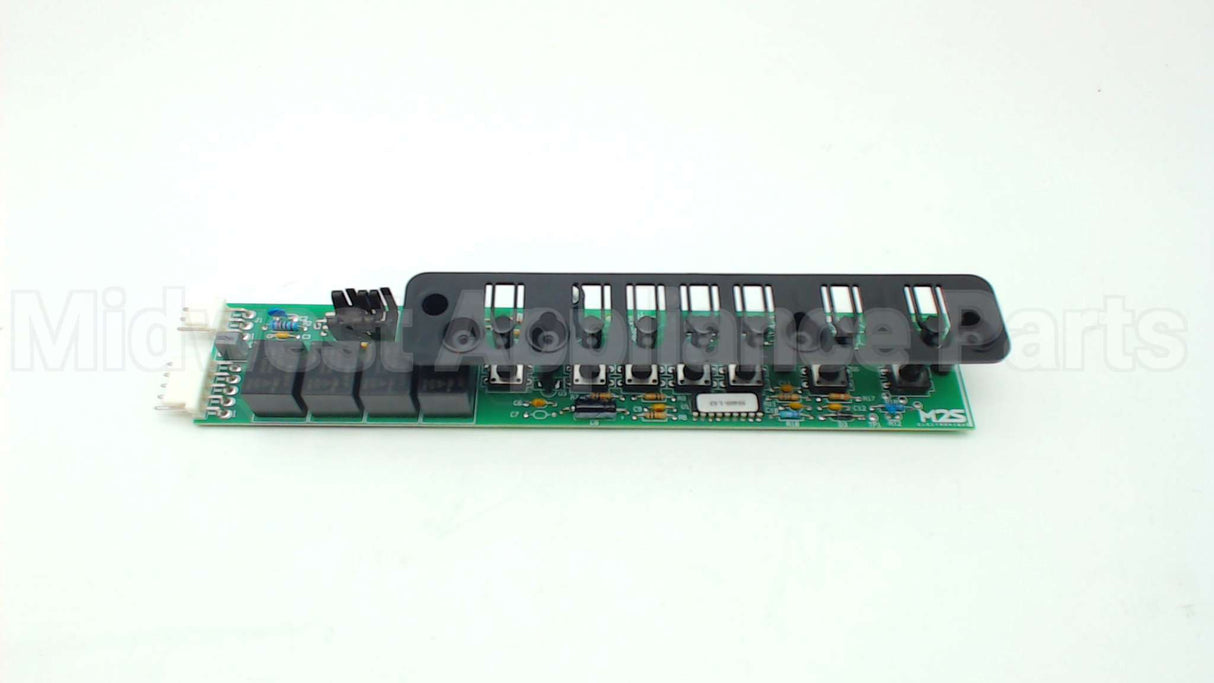 SV16571 Broan Srv Elec Cntrl Module,Blk(W/Nameplate)
