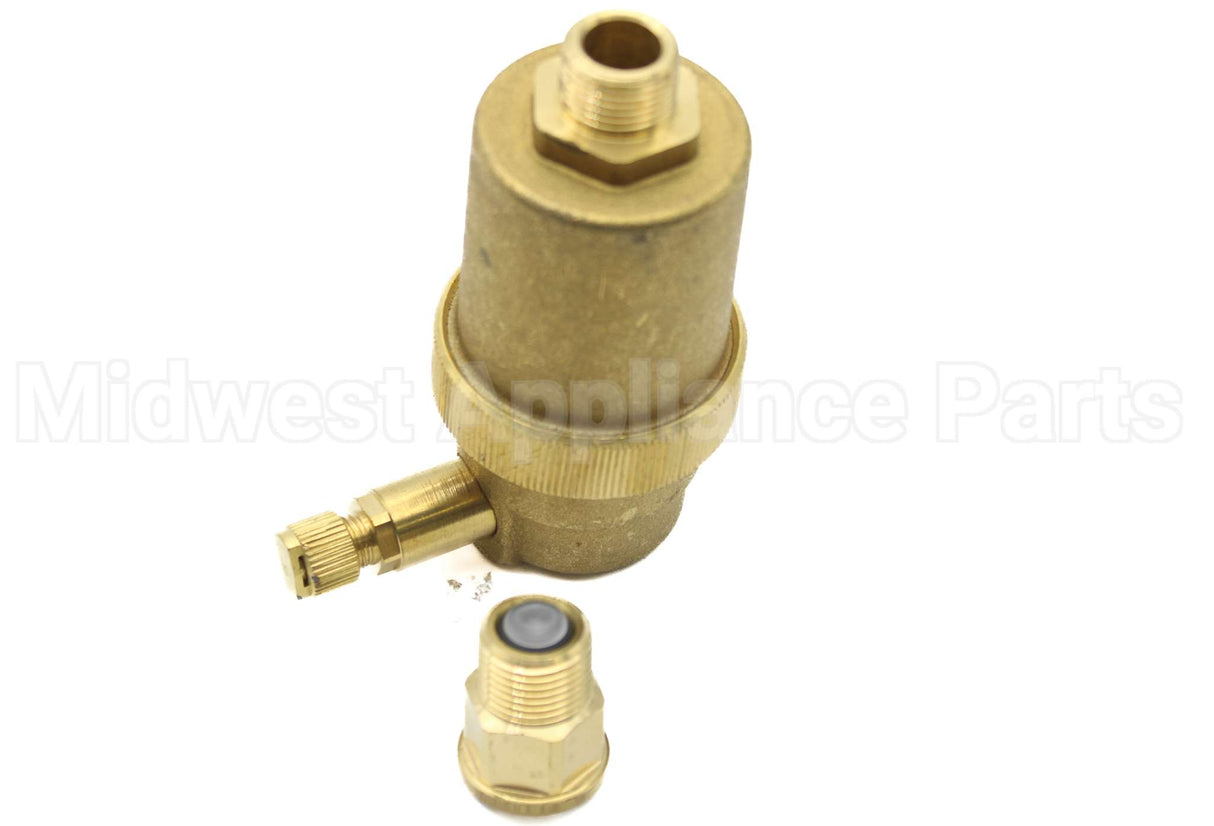 SV173 Resideo 3/8" Air Vent W/Check Vent