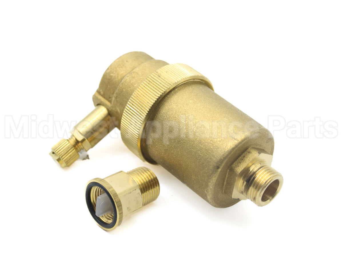 SV173 Resideo 3/8" Air Vent W/Check Vent