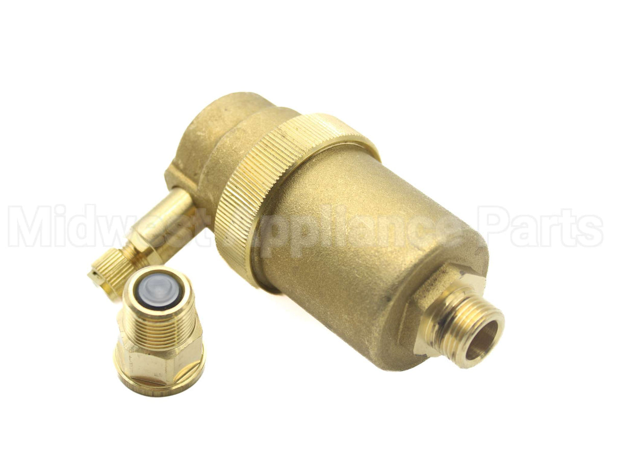 SV173 Resideo 3/8" Air Vent W/Check Vent