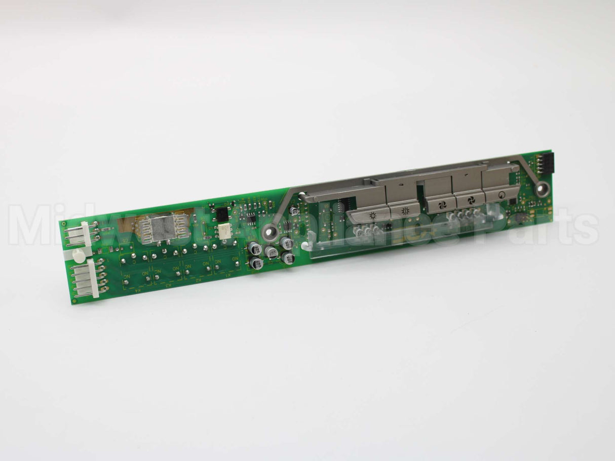 SV20814 Broan Srv Control Interface Pcb F/Int Blwr