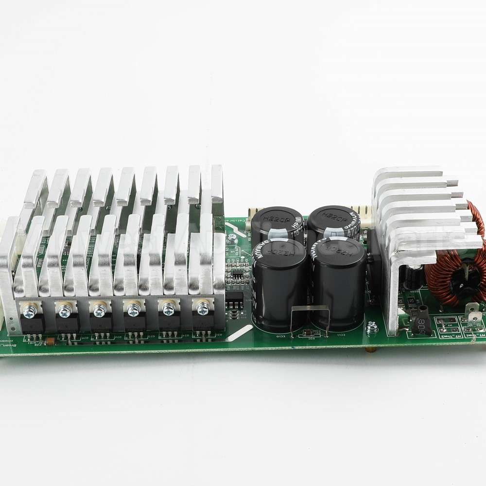 SV20818 Broan Srv Electronic Drive F/Dual Blwr