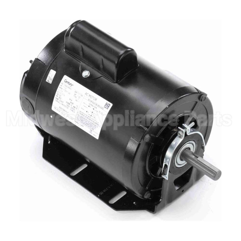 SV2104V1L1 Century Refrigeration Motor