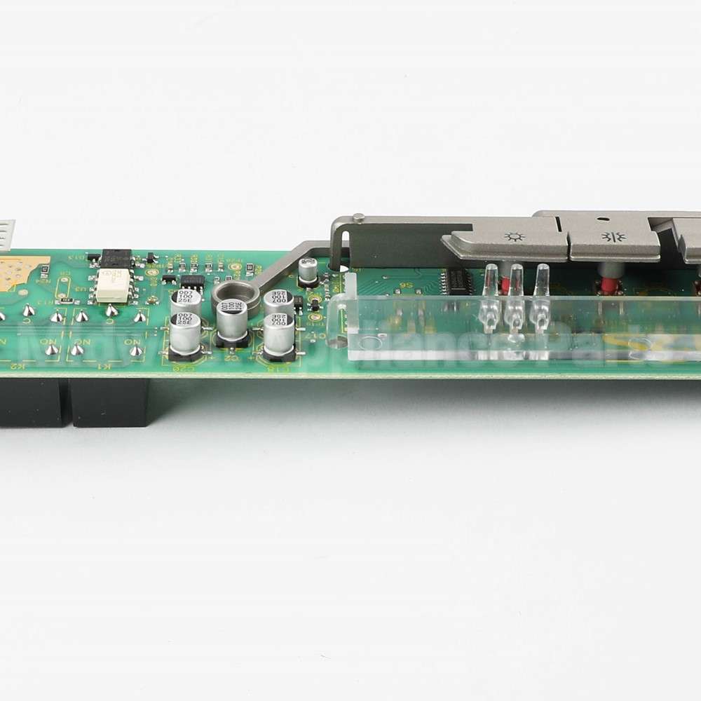 SV21411 Broan Control Interface Pcb Internal Blower