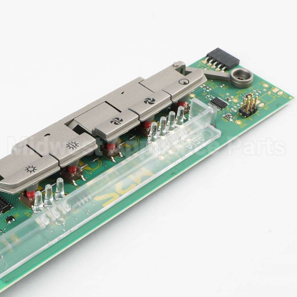 SV21411 Broan Control Interface Pcb Internal Blower