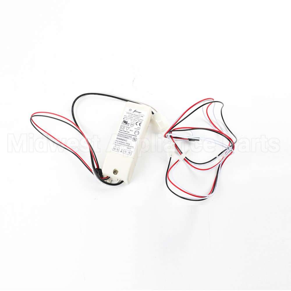 SV21414 Broan Led Driver & Harness