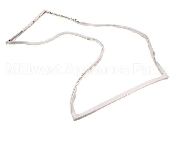 SVC-43493-01 Traulsen Gasket Hf(Scw On)23-3/8X59-1/2