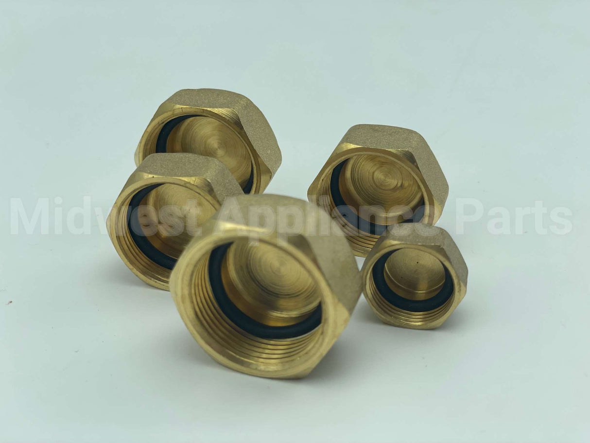 SVCK01 Amana-Goodman Service Valve Cap Kit