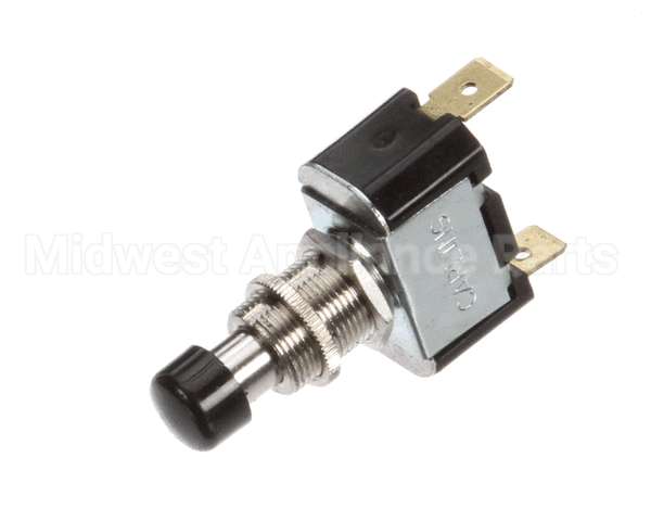 SW-33495 Alto Shaam Switch,Push Button,Reset