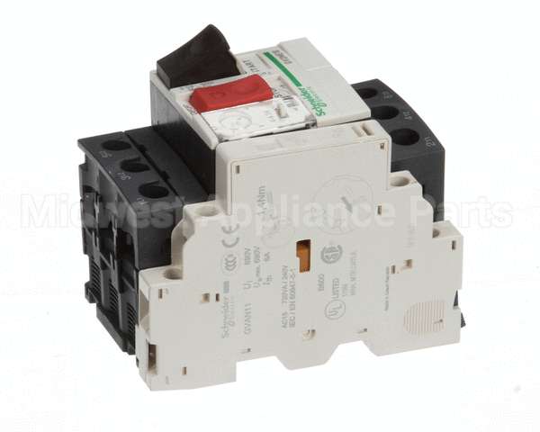 SW-33856 Alto Shaam Zz-Switch,Ct,Gas,Motor Protect