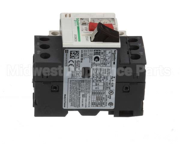 SW-33856 Alto Shaam Zz-Switch,Ct,Gas,Motor Protect