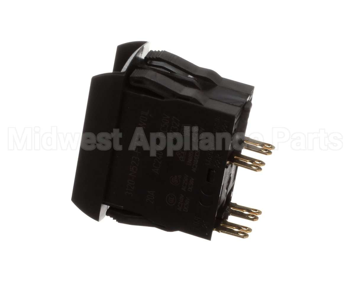 SW-33858 Alto Shaam Switch,Circuit Breaker,20 Amp,