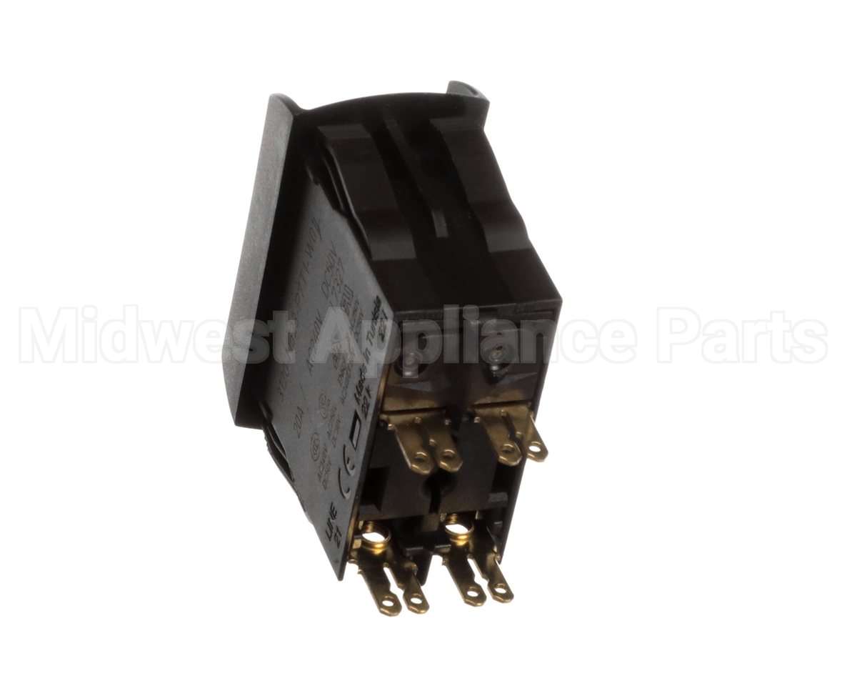 SW-33858 Alto Shaam Switch,Circuit Breaker,20 Amp,