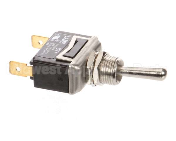 SW-33896 Alto Shaam Switch,Toggle,Spst,L,15A-125V,