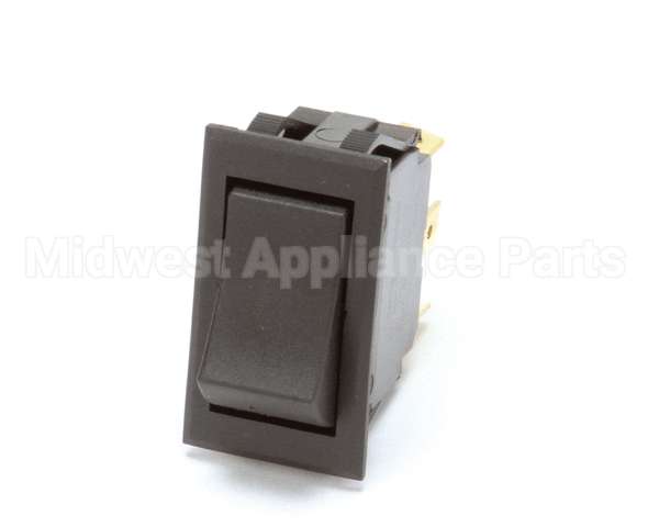 SW-34101 Alto Shaam Switch,Rocker,Fan,Hi/Low