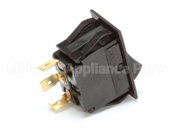 SW-34101 Alto Shaam Switch,Rocker,Fan,Hi/Low